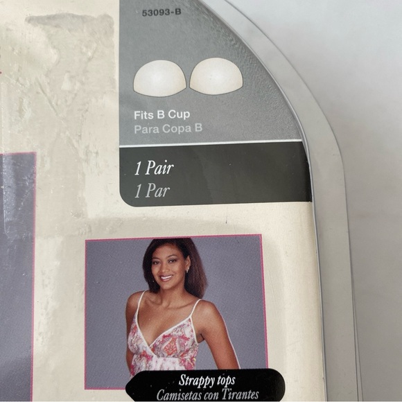 Adhesive silicone bar cups size b - Picture 3 of 3